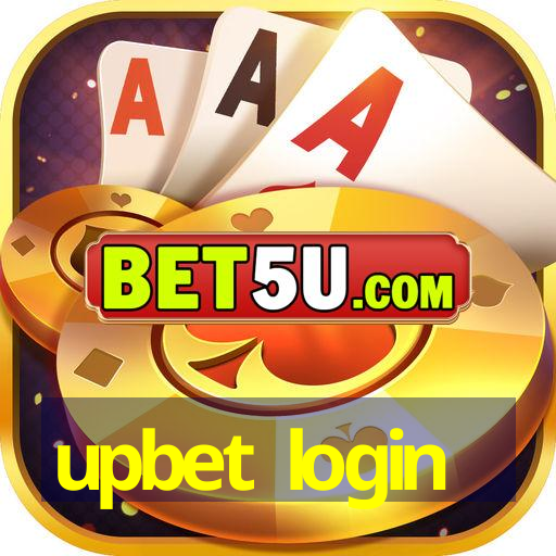 upbet login