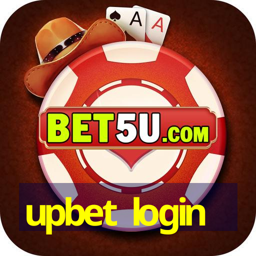 upbet login