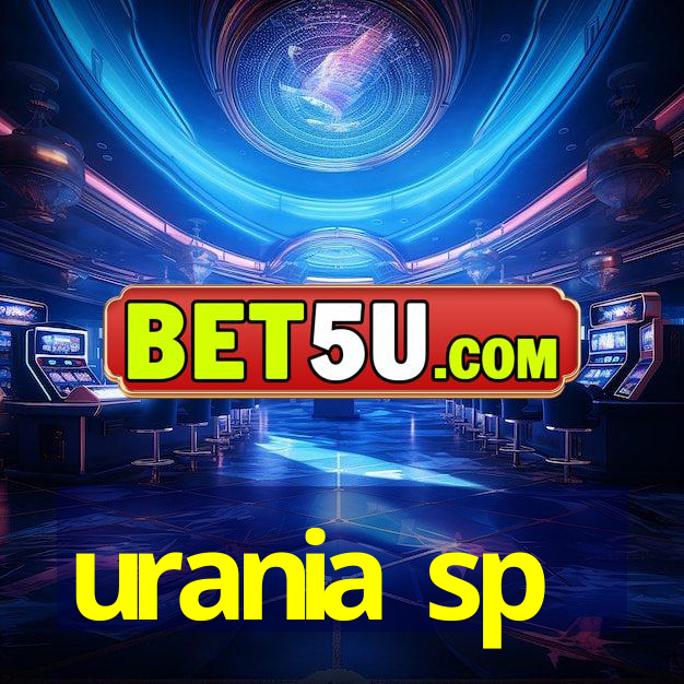 urania sp