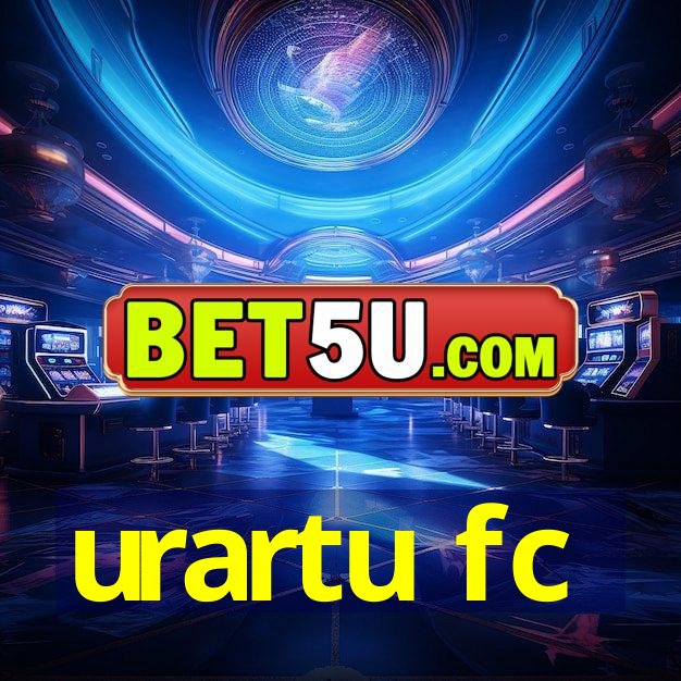 urartu fc