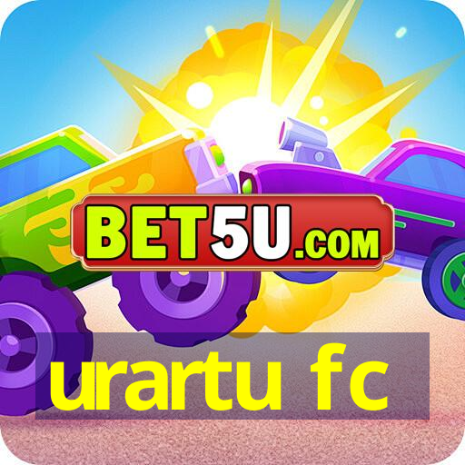 urartu fc