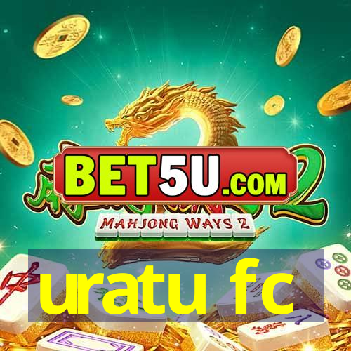 uratu fc