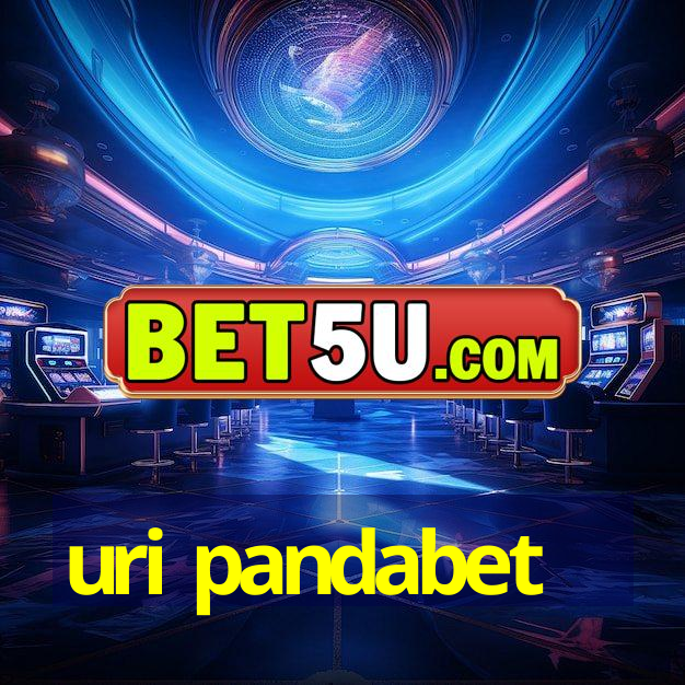 uri pandabet