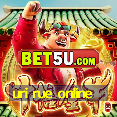 uri rue online