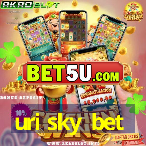 uri sky bet