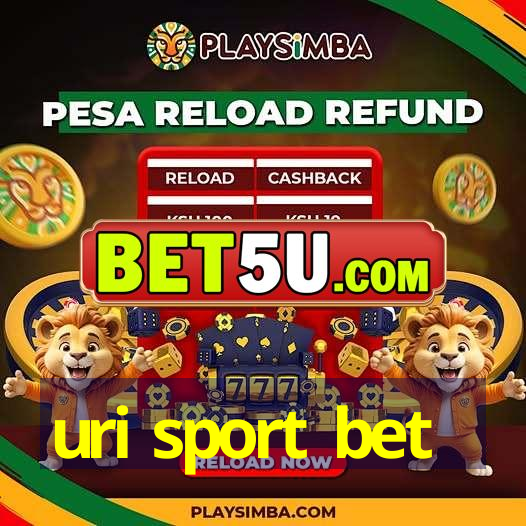 uri sport bet