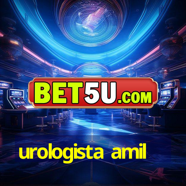 urologista amil