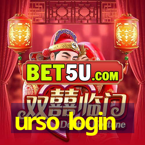 urso login