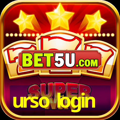 urso login