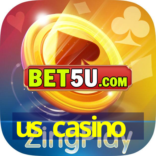 us casino