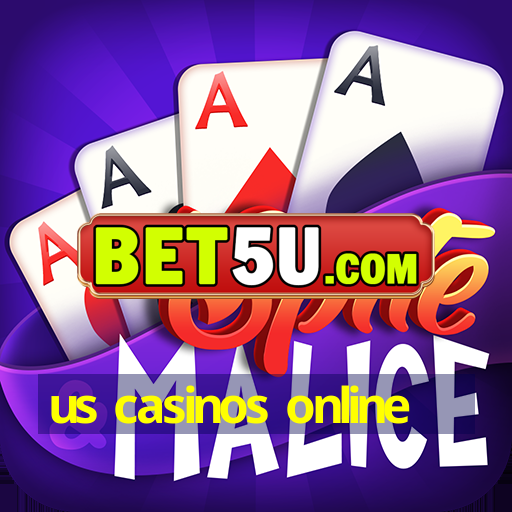 us casinos online