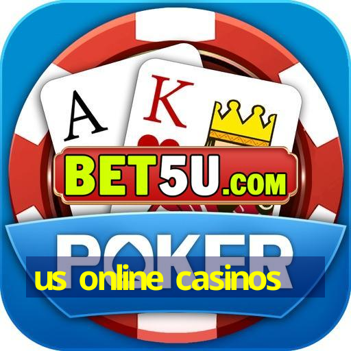 us online casinos