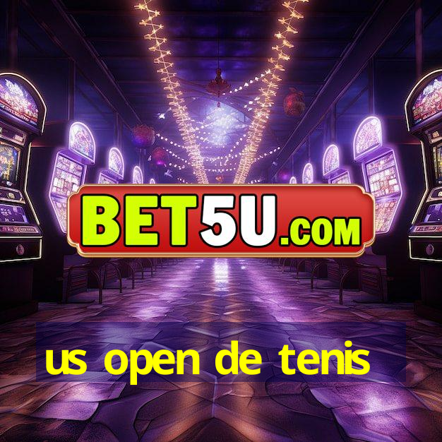 us open de tenis