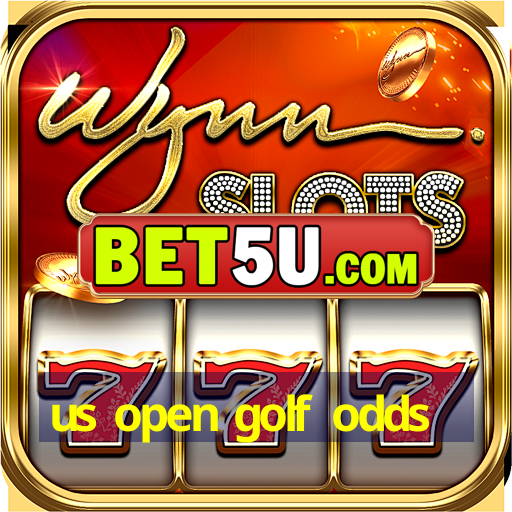 us open golf odds