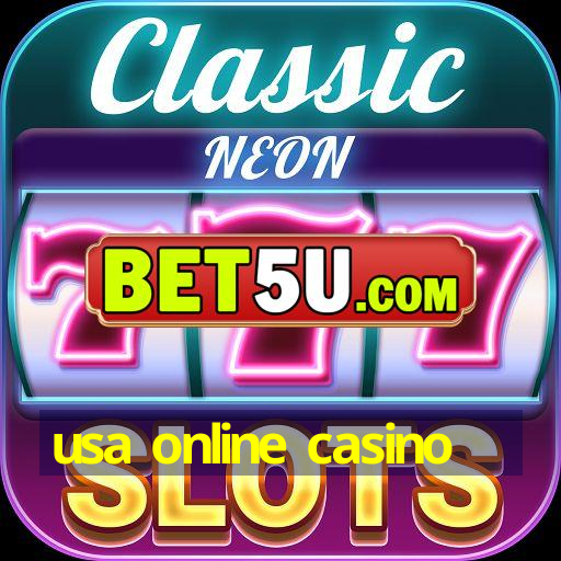 usa online casino