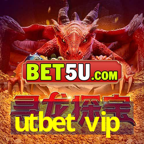 utbet vip