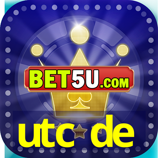 utc de