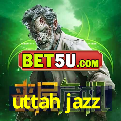 uttah jazz