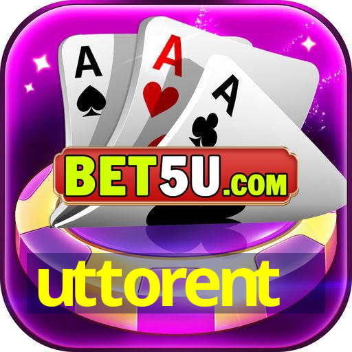 uttorent