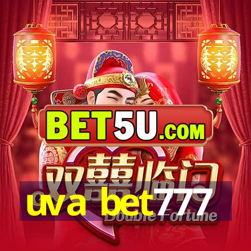 uva bet777