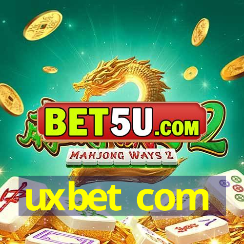 uxbet com