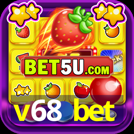 v68 bet