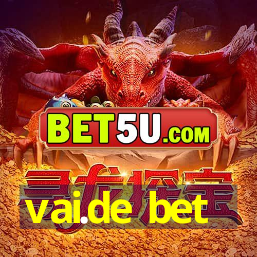 vai.de bet