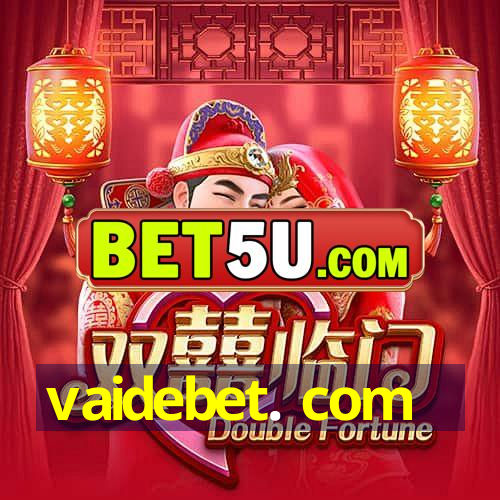 vaidebet. com