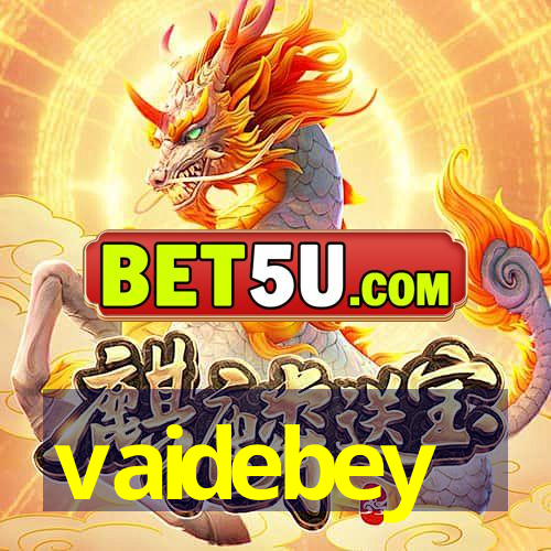 vaidebey