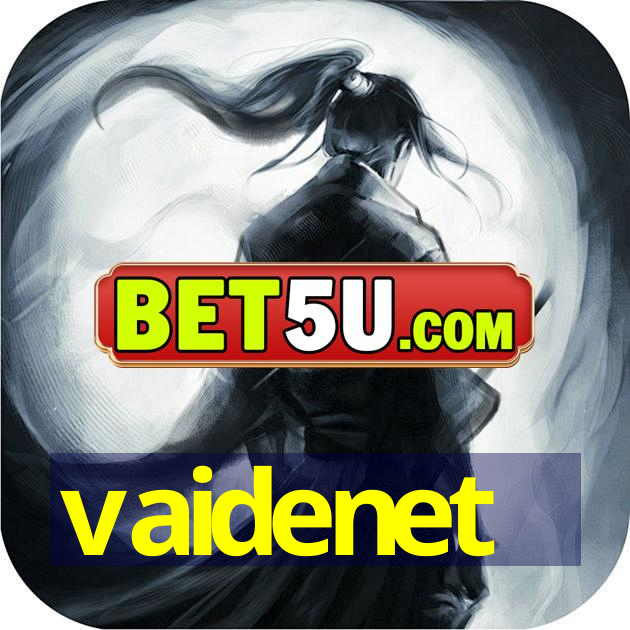 vaidenet