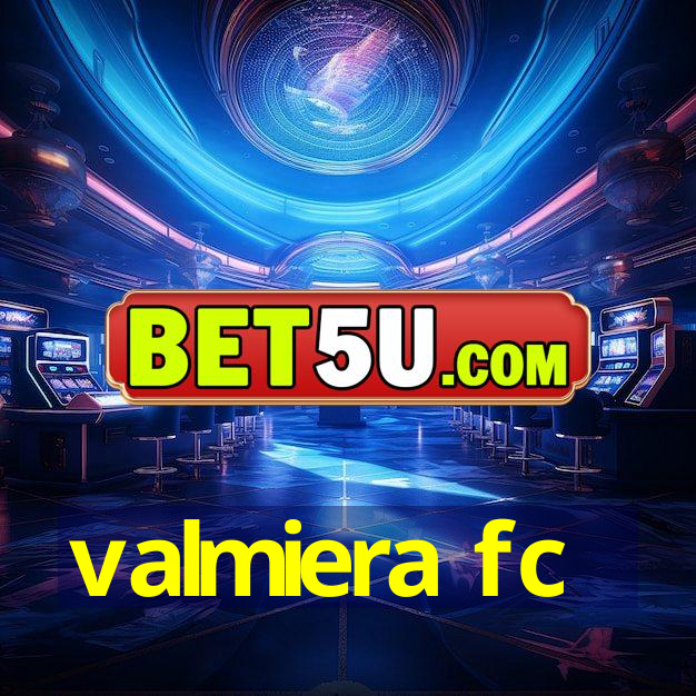 valmiera fc