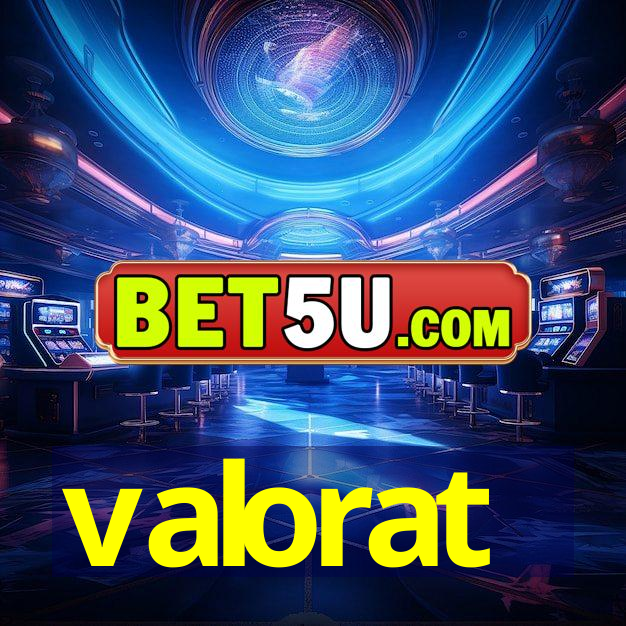 valorat