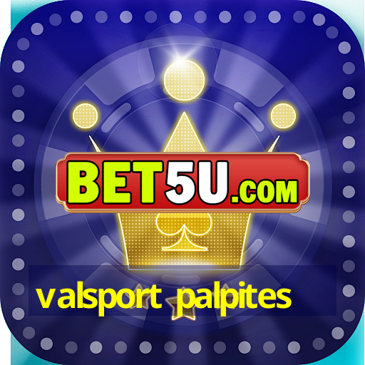 valsport palpites