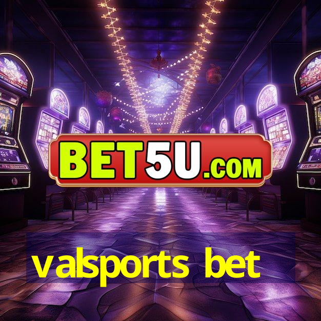 valsports bet