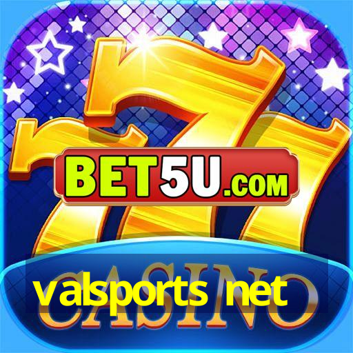 valsports net