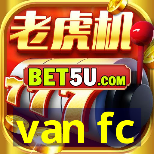 van fc