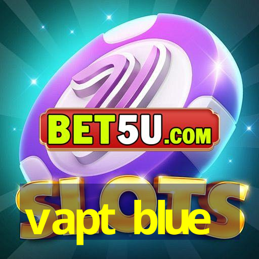 vapt blue