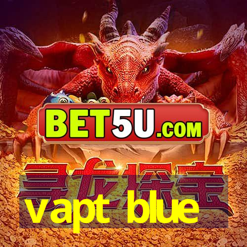 vapt blue