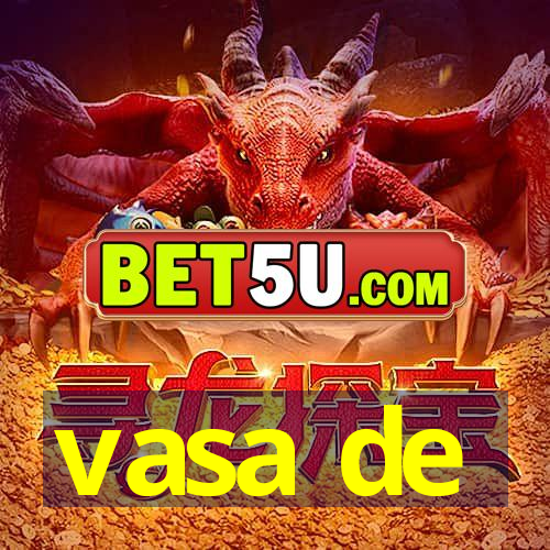 vasa de