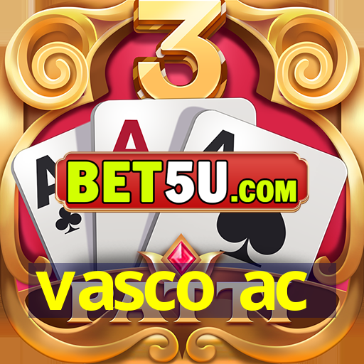 vasco ac