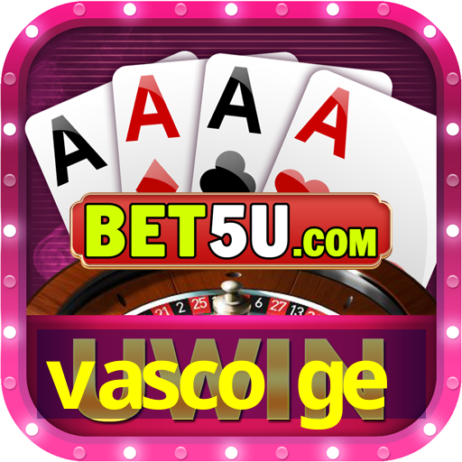 vasco ge