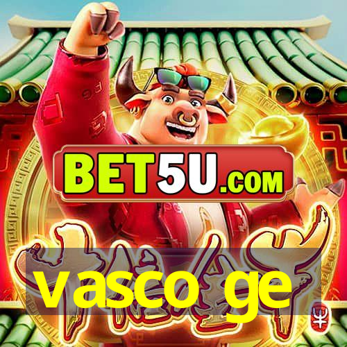 vasco ge