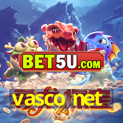 vasco net