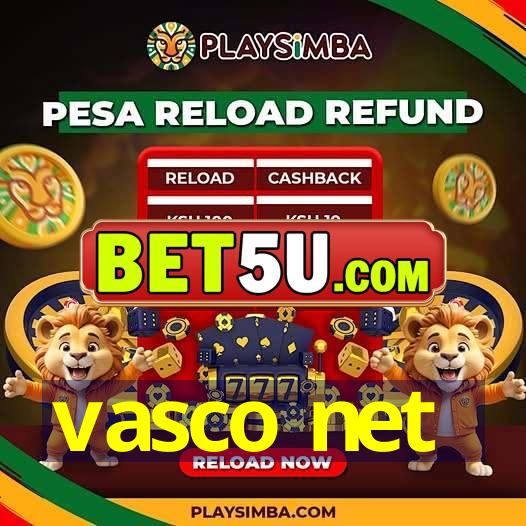 vasco net