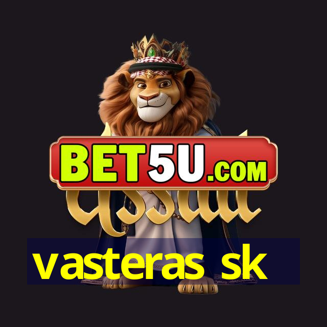 vasteras sk