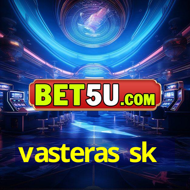 vasteras sk