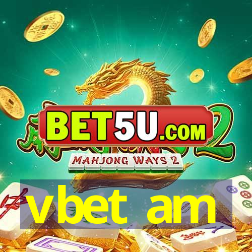 vbet am