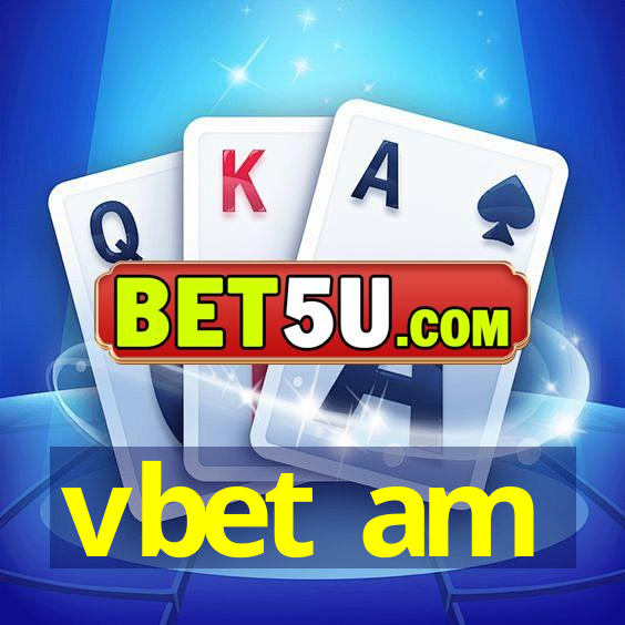 vbet am