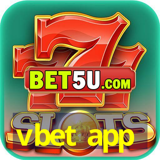 vbet app