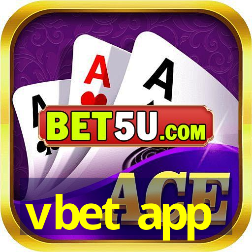 vbet app